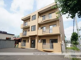 レジデンス欒の画像